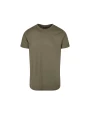 BUILD YOUR BRAND BASIC ROUND NECK T-SHIRT T-Shirts personalisierbar