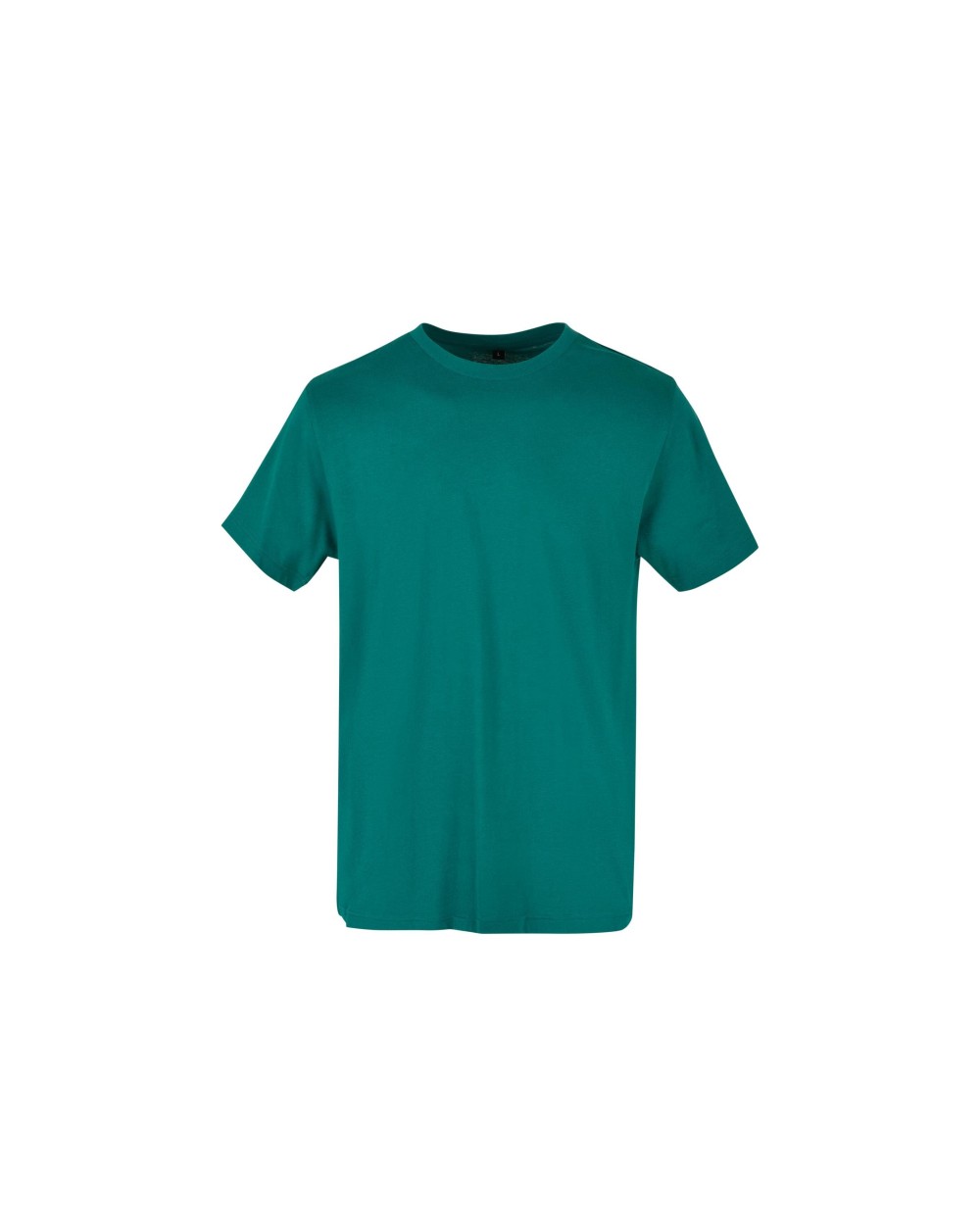 T-Shirts personnalisable BUILD YOUR BRAND BASIC ROUND NECK T-SHIRT