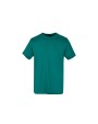 T-shirts BUILD YOUR BRAND BASIC ROUND NECK T-SHIRT voor bedrukking &amp; borduring