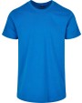 T-Shirts personnalisable BUILD YOUR BRAND BASIC ROUND NECK T-SHIRT
