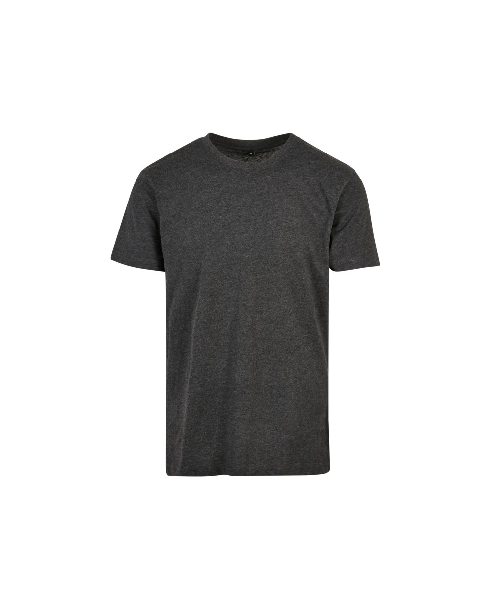 T-Shirts personnalisable BUILD YOUR BRAND BASIC ROUND NECK T-SHIRT