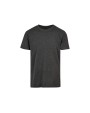 BUILD YOUR BRAND BASIC ROUND NECK T-SHIRT T-Shirts personalisierbar