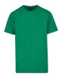 T-shirts BUILD YOUR BRAND BASIC ROUND NECK T-SHIRT voor bedrukking &amp; borduring