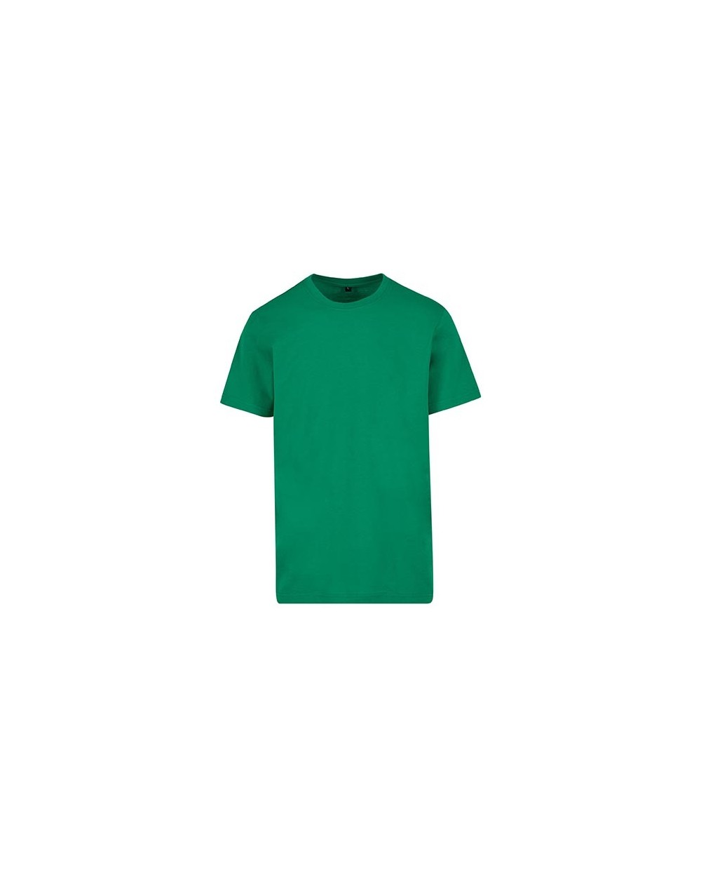 T-Shirts personnalisable BUILD YOUR BRAND BASIC ROUND NECK T-SHIRT