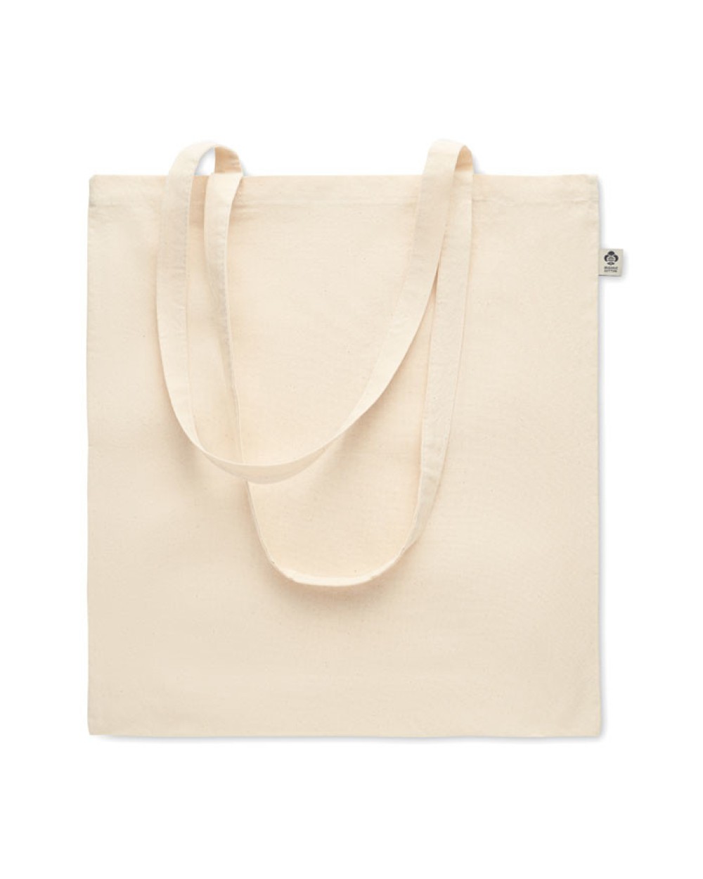 Sacs & Bagagerie personnalisable 4DO Sac shopping en coton biologiqu