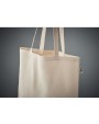 Sacs & Bagagerie personnalisable 4DO Sac shopping en coton biologiqu