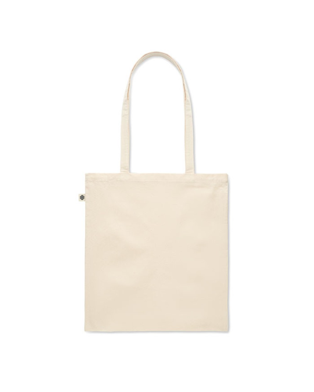 Sacs & Bagagerie personnalisable 4DO Sac shopping en coton biologiqu