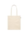 Sacs & Bagagerie personnalisable 4DO Sac shopping en coton biologiqu