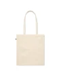 Sacs & Bagagerie personnalisable 4DO Sac shopping en coton biologiqu