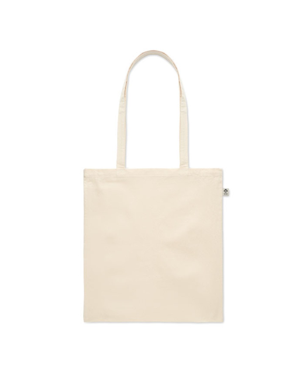 Sacs & Bagagerie personnalisable 4DO Sac shopping en coton biologiqu