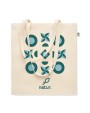 Sacs & Bagagerie personnalisable 4DO Sac shopping en coton biologiqu