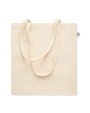 4DO Einkaufstasche Organic Cotton Taschen personalisierbar