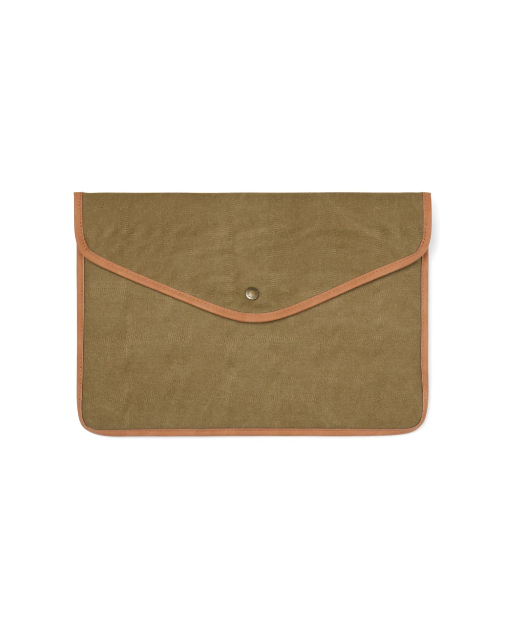 VINGA VINGA Bosler 16" Laptop-Tasche aus GRS recyceltem Canvas Taschen personalisierbar