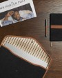 VINGA VINGA Bosler 16" Laptop-Tasche aus GRS recyceltem Canvas Taschen personalisierbar
