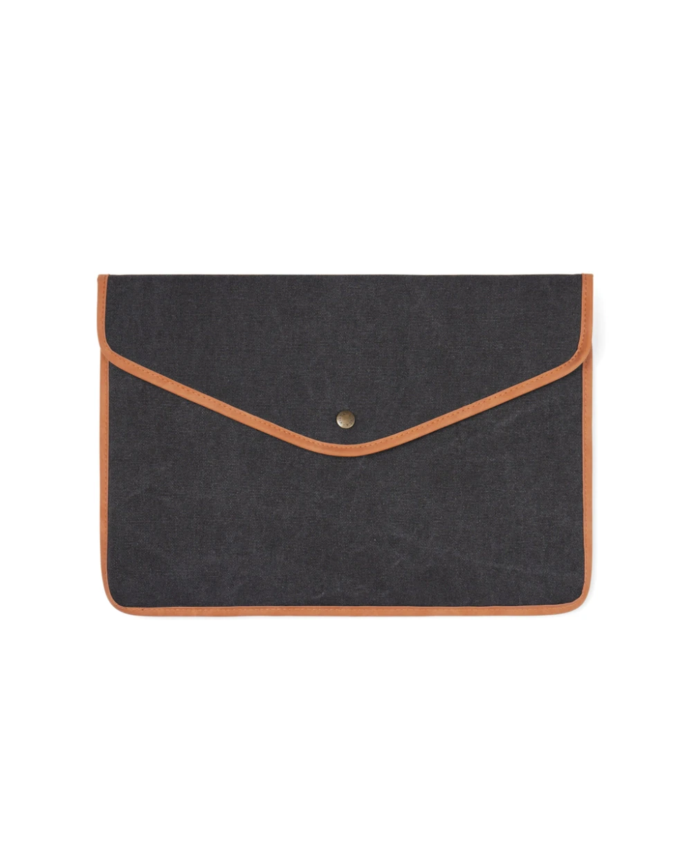 VINGA VINGA Bosler 16" Laptop-Tasche aus GRS recyceltem Canvas Taschen personalisierbar