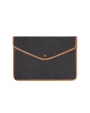 VINGA VINGA Bosler 16" Laptop-Tasche aus GRS recyceltem Canvas Taschen personalisierbar