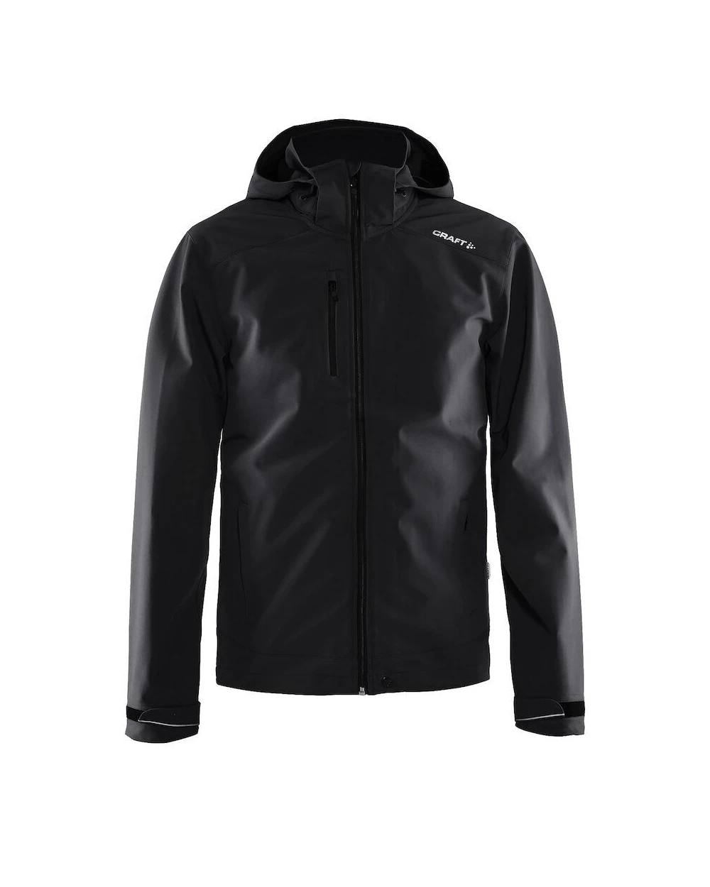 CRAFT Light Softshell Jacket M Softshells personalisierbar