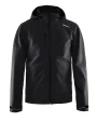 CRAFT Light Softshell Jacket M Softshells personalisierbar