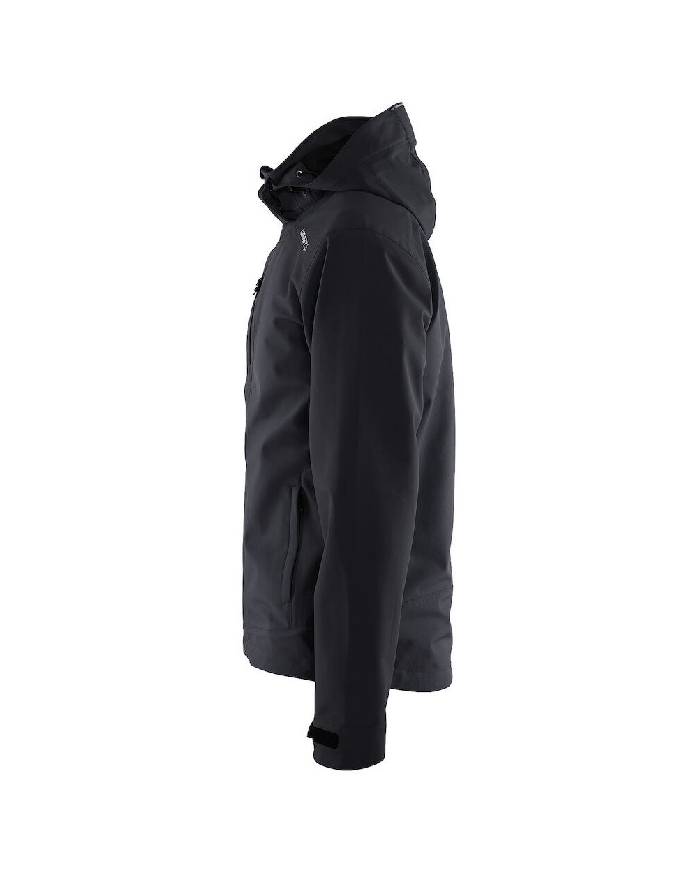 Softshells CRAFT Light Softshell Jacket M voor bedrukking &amp; borduring