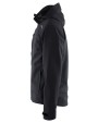 Softshells CRAFT Light Softshell Jacket M voor bedrukking &amp; borduring