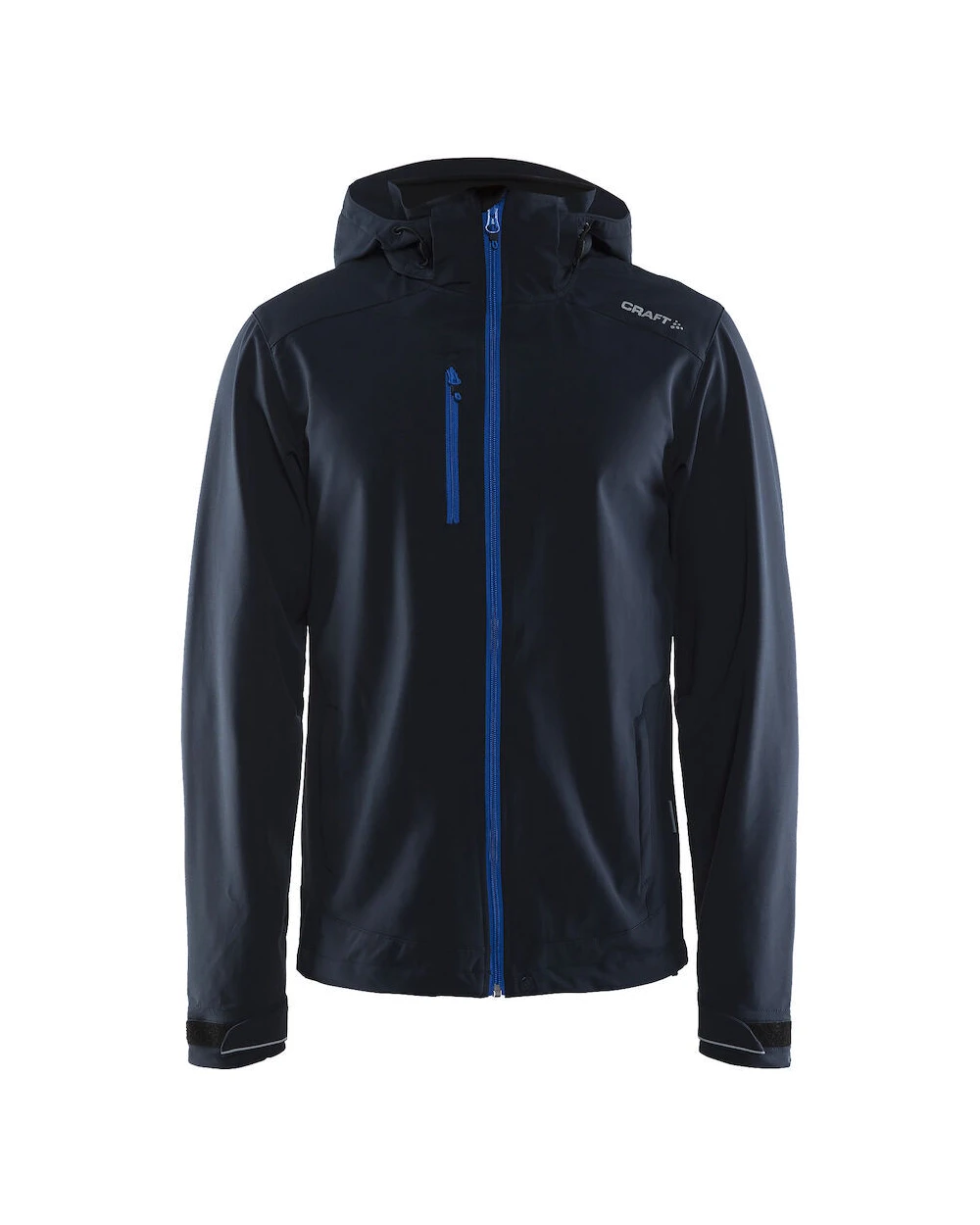 CRAFT Light Softshell Jacket M Softshells personalisierbar