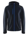 Softshells personnalisable CRAFT Light Softshell Jacket M