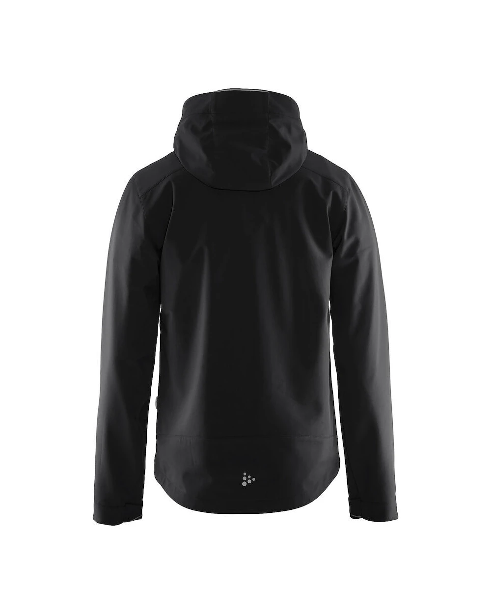 CRAFT Light Softshell Jacket M Softshells personalisierbar