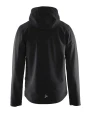 CRAFT Light Softshell Jacket M Softshells personalisierbar