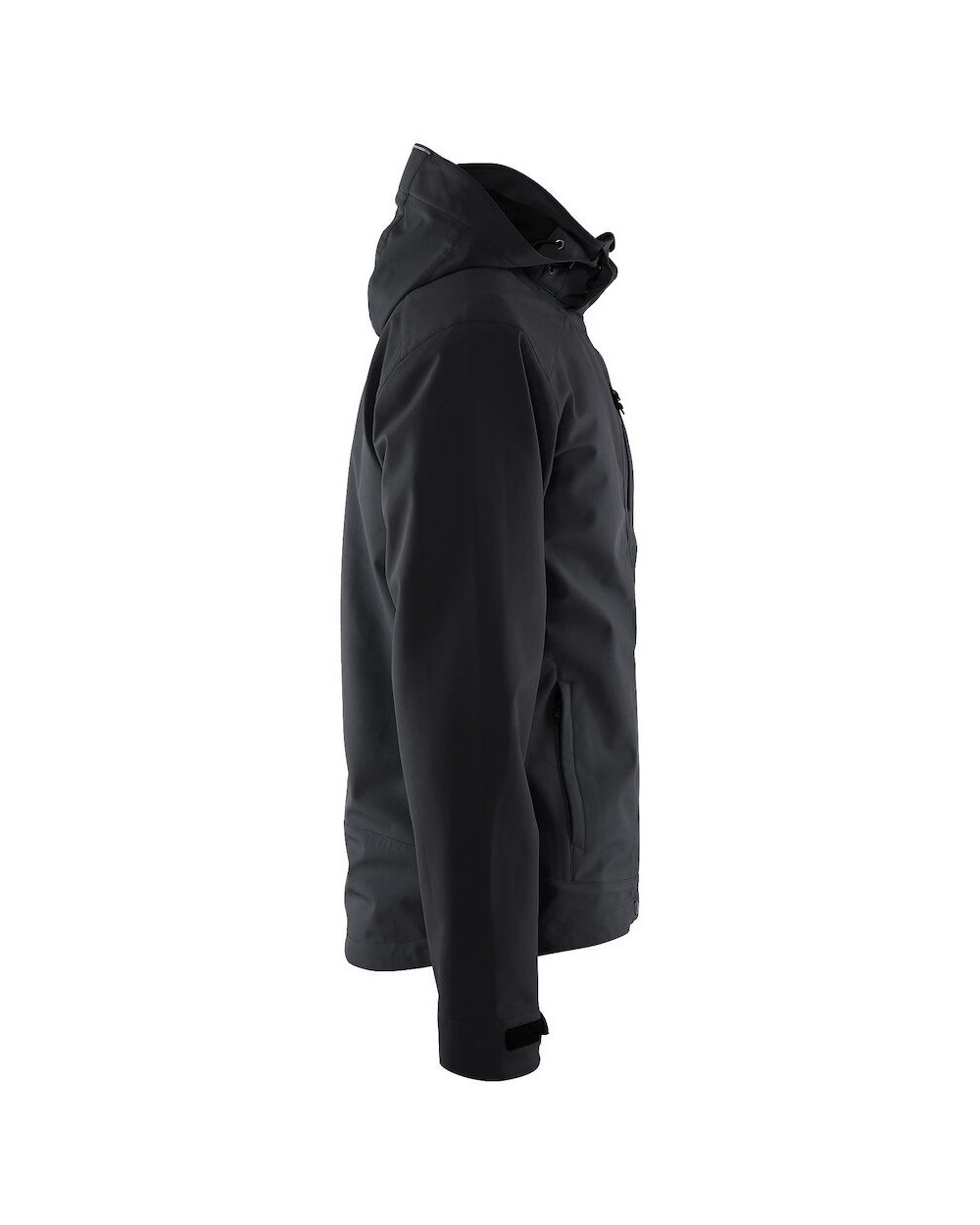 Softshells CRAFT Light Softshell Jacket M voor bedrukking &amp; borduring