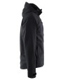 Softshells CRAFT Light Softshell Jacket M voor bedrukking &amp; borduring