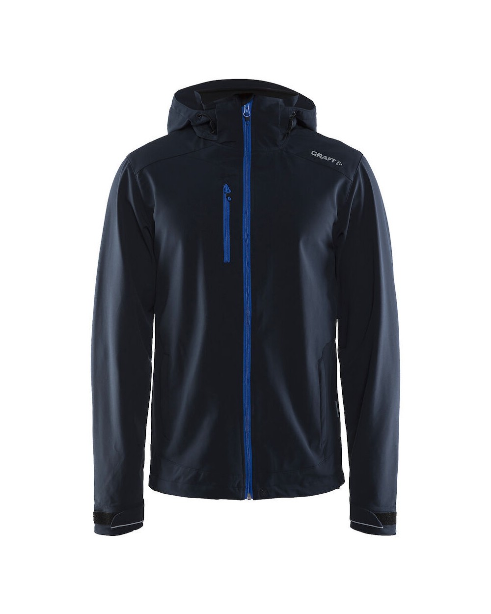 Softshells personnalisable CRAFT Light Softshell Jacket M