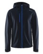 Softshells CRAFT Light Softshell Jacket M voor bedrukking &amp; borduring