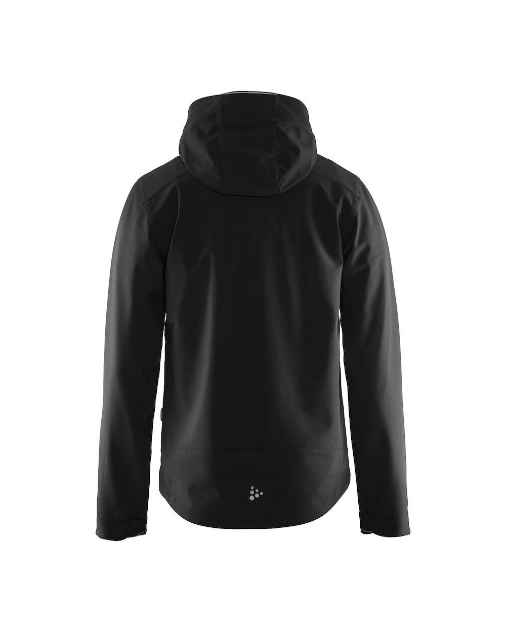 Softshells CRAFT Light Softshell Jacket M voor bedrukking &amp; borduring