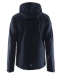 Softshells CRAFT Light Softshell Jacket M voor bedrukking &amp; borduring