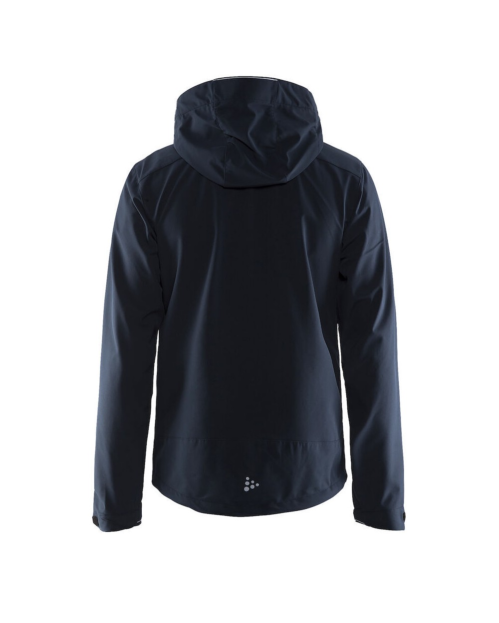 Softshells CRAFT Light Softshell Jacket M voor bedrukking &amp; borduring
