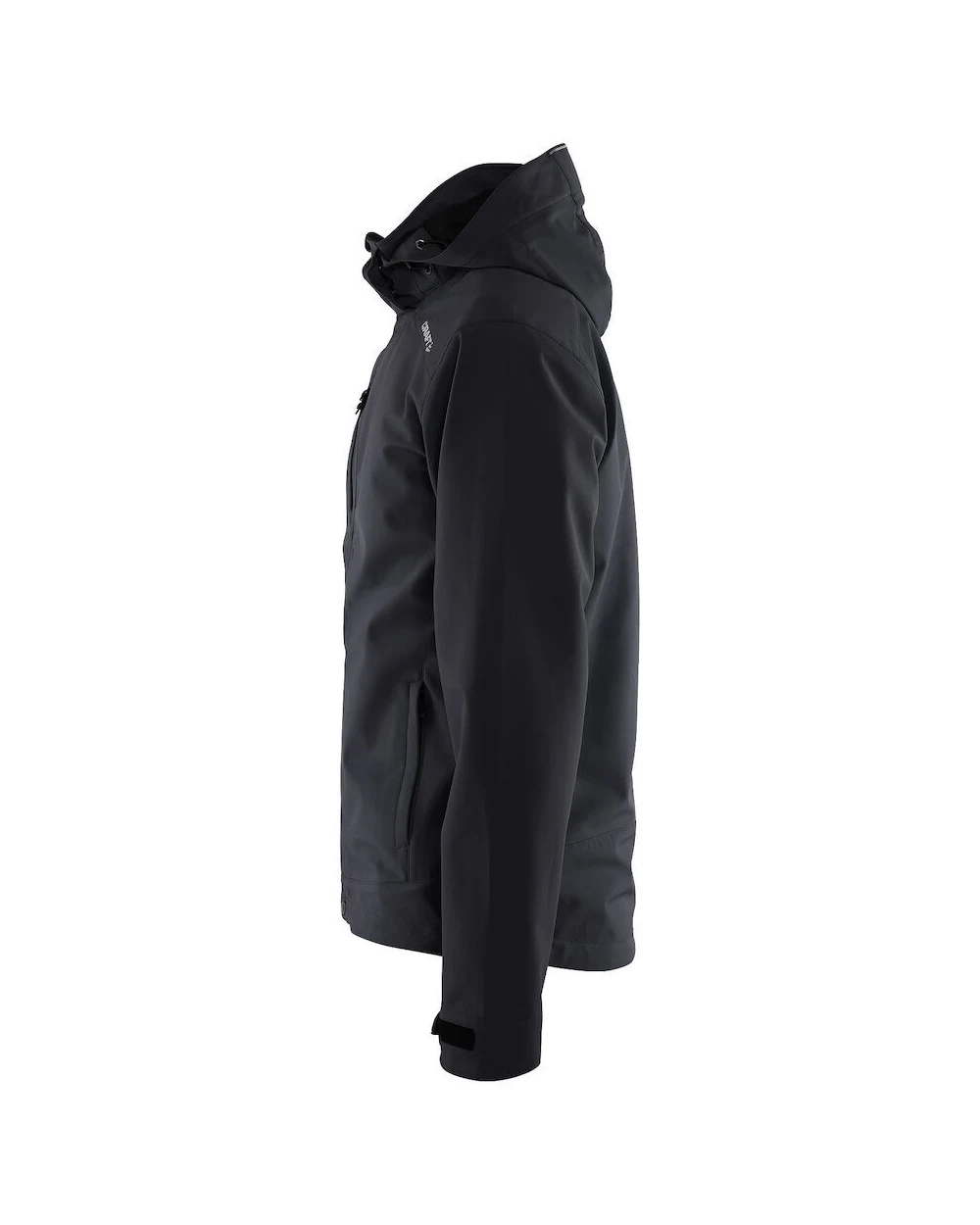 Softshells personnalisable CRAFT Light Softshell Jacket M