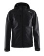 CRAFT Light Softshell Jacket M Softshells personalisierbar