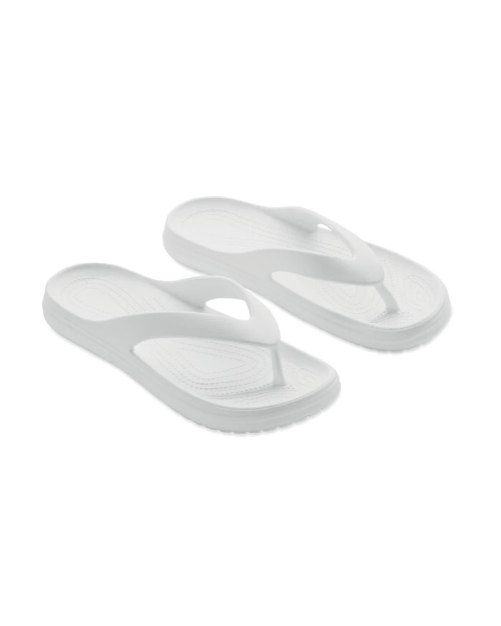 4DO Zehensandalen Größe 42/43 Zubehör personalisierbar