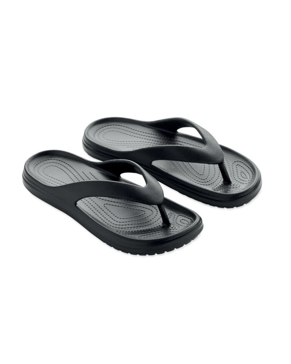4DO Zehensandalen Größe 42/43 Zubehör personalisierbar