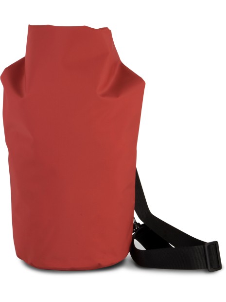 KIMOOD Sac étanche Roll-Top 10 litres /api/colors/c953313a-9c9d-493b-934e-ddcf8fada2ae personnalisable