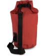 KIMOOD Wasserdichte Roll-Top 10-Liter-Tasche Taschen personalisierbar