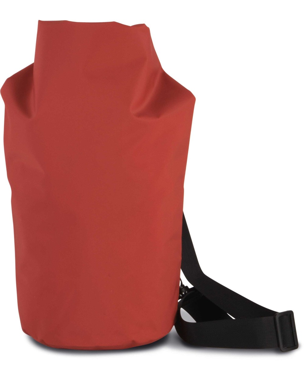 Tassen & Zakken KIMOOD Waterdichte tas met roll-top 10 L voor bedrukking &amp; borduring