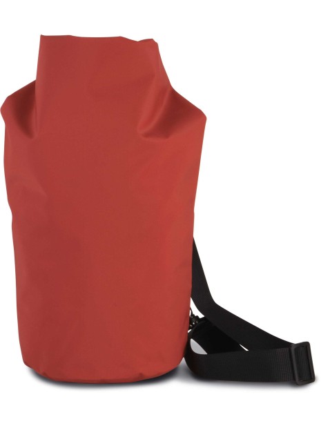 KIMOOD Sac étanche Roll-Top 10 litres  personnalisable