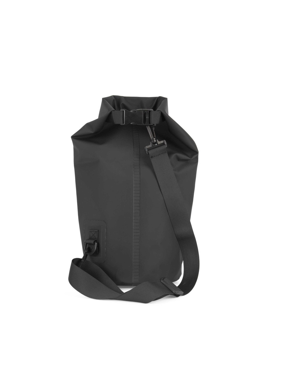 Tassen & Zakken KIMOOD Waterdichte tas met roll-top 10 L voor bedrukking &amp; borduring