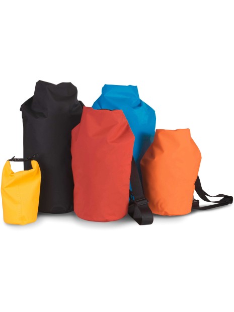 KIMOOD Sac étanche Roll-Top 10 litres  personnalisable