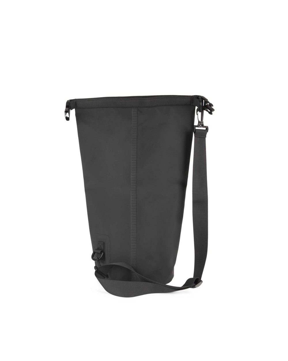 Tassen & Zakken KIMOOD Waterdichte tas met roll-top 10 L voor bedrukking &amp; borduring