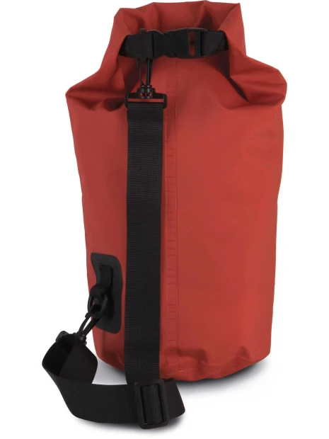 KIMOOD Sac étanche Roll-Top 10 litres  personnalisable
