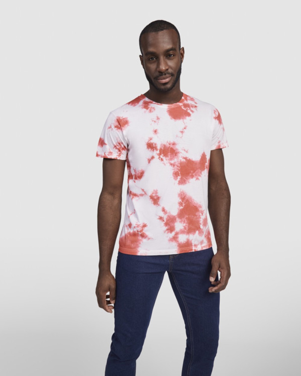 T-Shirts personnalisable ROLY JOPLIN