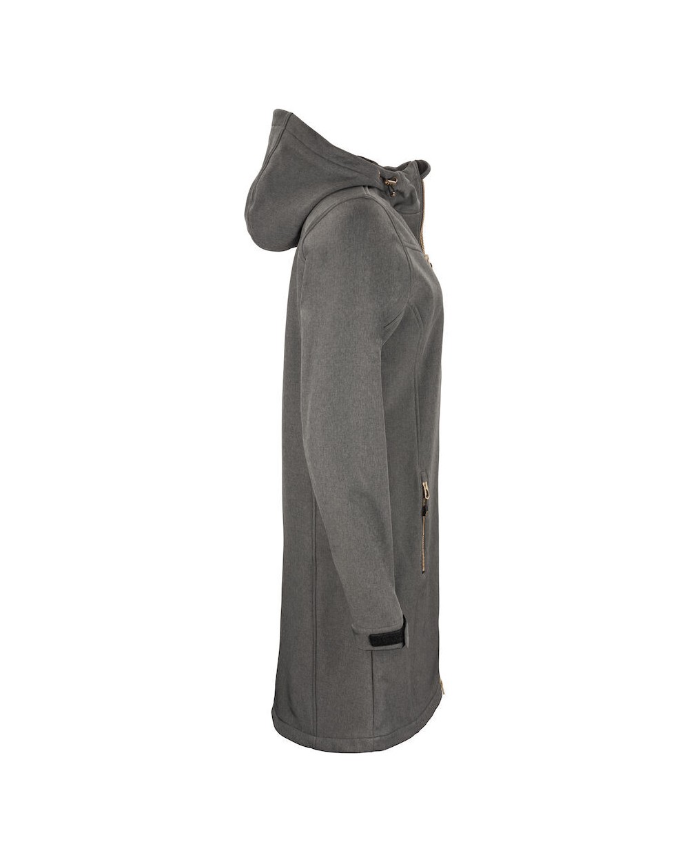 CUTTER & BUCK Whittier Jacket Ladies Jacken personalisierbar