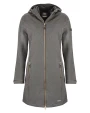 Vestes personnalisable CUTTER & BUCK Whittier Jacket ladies